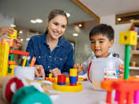 Occupational Therapy